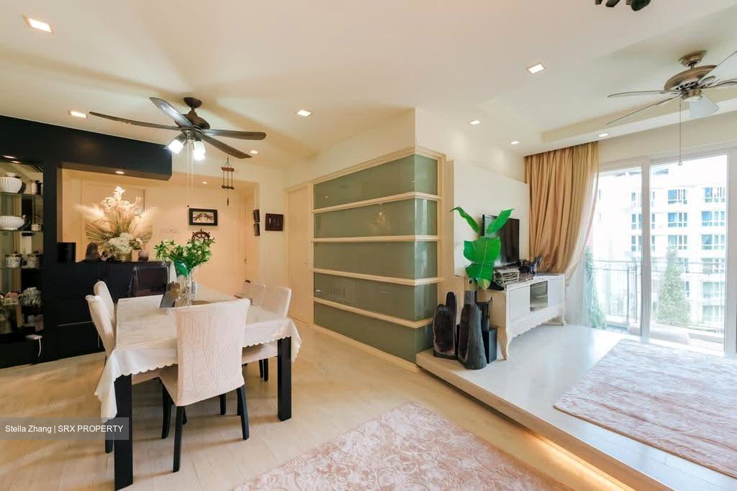 Edelweiss Park Condominium (D17), Condominium #619323761